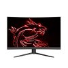 MSI Optix G27CQ4 WQFHD 165HZ 1MS Curved Gaming Monitor MSI Optix G27CQ4 WQFHD 165HZ 1MS Curved Gaming Monitor