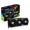 MSI GeForce RTX 3090 Gaming Trio 24GB GDDR6X Graphic card