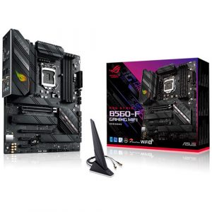 Asus ROG STRIX B560 F Gaming (WI-FI) Motherboard