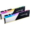 G. SKILL Trident Z NEO RGB 16GB (8X2) DDR4 3600MHz DIMM Memory Kit