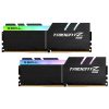 G.SKILL Trident Z RGB 16GB (8X2) DDR4 3200MHZ DIMM Memory Kit G.SKILL Trident Z RGB 16GB (8X2) DDR4 3200MHZ DIMM Memory Kit
