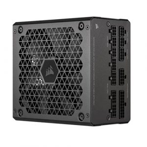Corsair RM850 - 850 WATT 80 Plus Gold Certified Fully Modular Power Supply