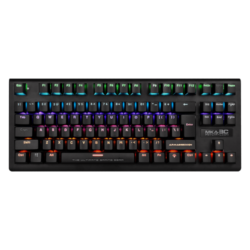 MKA-3C