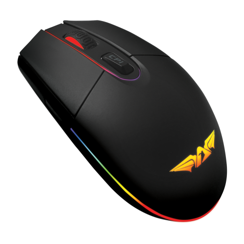Raven-3