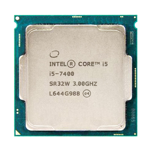 i5-7400