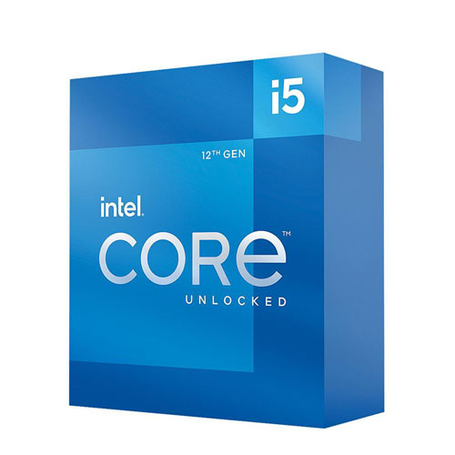 Intel Core I5-12600K Processor 20MB Cache, 3.70 GHz Up To 4.90 GHz (16 Threads, 10 Cores) Desktop Processor Intel Core I5-12600K Processor 20MB Cache, 3.70 GHz Up To 4.90 GHz (16 Threads, 10 Cores) Desktop Processor