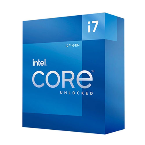 Intel Core I7-12700K Processor 25MB Cache, 3.80 GHz Up To 5.00 GHz (20 Threads, 12 Cores) Desktop Processor Intel Core I7-12700K Processor 25MB Cache, 3.80 GHz Up To 5.00 GHz (20 Threads, 12 Cores) Desktop Processor