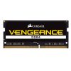Corsair Vengeance 8GB (1x8GB) DDR4 SO-DIMM 3200MHz CL16 Memory Corsair Vengeance 8GB (1x8GB) DDR4 SO-DIMM 3200MHz CL16 Memory