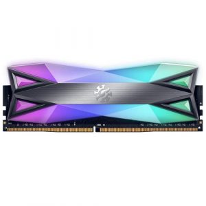 Adata XPG SPECTRIX D60G RGB 16GB DDR4 3000MHz Memory
