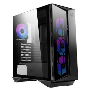 MSI MPG Gungnir 110R Mid-Tower Case