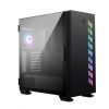 MSI MAG Vampiric 300R Mid-Tower Case