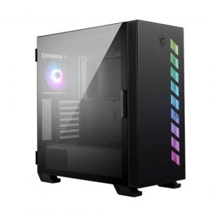 MSI MAG Vampiric 300R Mid-Tower Case