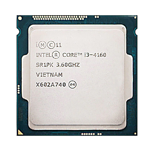 i3-4160