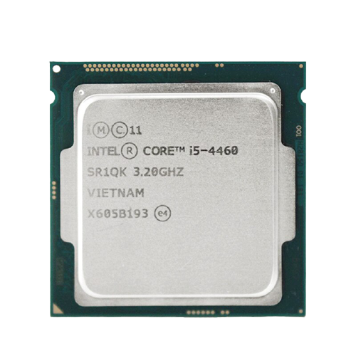 i5-4460