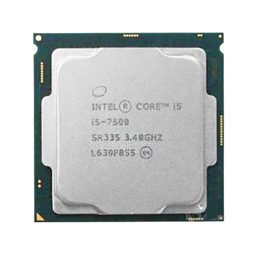 i5-7500