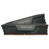 Corsair Vengeance 32GB (2X16GB) DDR5 5200MHz C40 Memory Kit – Black Corsair Vengeance 32GB (2X16GB) DDR5 5200MHz C40 Memory Kit – Black