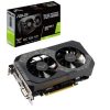 Asus TUF Gaming GeForce GTX 1660 Ti OC Edition 6GB GDDR6 Graphics Card