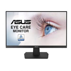 Asus VA24EHE 23”8-inch Full HD IPS Level 75Hz Frameless FreeSync Monitor