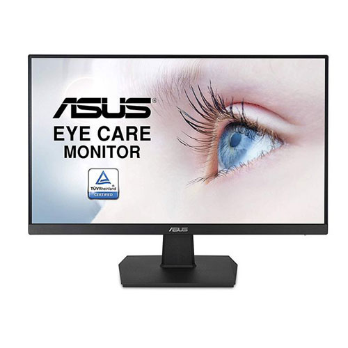 Asus VA24EHE 23”8-inch Full HD IPS Level 75Hz Frameless FreeSync Monitor Asus VA24EHE 23”8-inch Full HD IPS Level 75Hz Frameless FreeSync Monitor