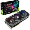 Asus ROG Strix GeForce RTX 3070 Ti OC 8GB GDDR6 Graphics Card