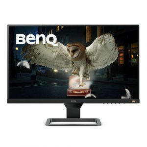 benQ EW2780 27''iPS FHD 75HZ HDRI Monitor