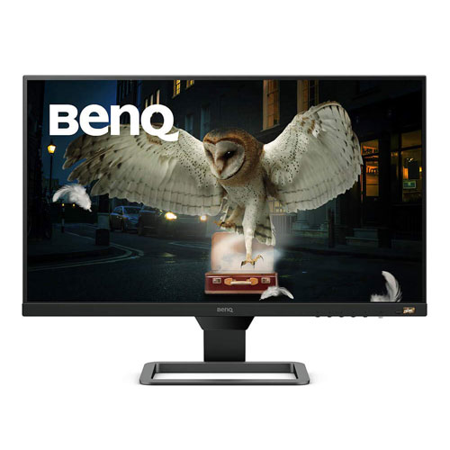 benQ EW2780 27”iPS FHD 75HZ HDRI Monitor benQ EW2780 27''iPS FHD 75HZ HDRI Monitor