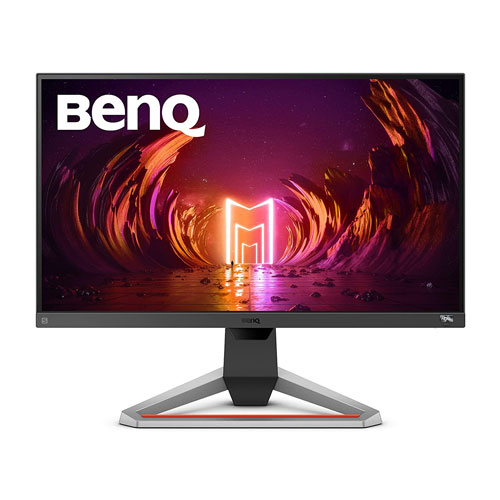 BenQ Mobiuz EX2710S 27” FHD 165HZ HDRi IPS gaming monitor BenQ Mobiuz EX2710S 27'' FHD 165HZ HDRi IPS gaming monitor