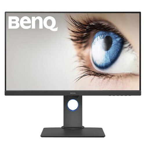 BenQ PD2700U 27” 4K LED IPS Gaming Monitor BenQ PD2700U 27” 4K LED IPS Gaming Monitor