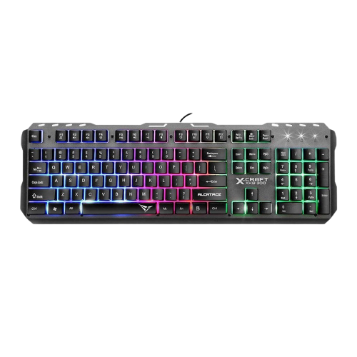 alcatroz-x-craft-xkb-300