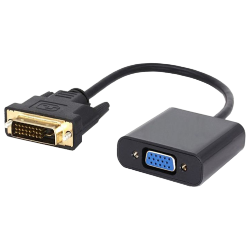 dvi-d-to-vga-converter
