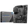 MSI Pro Z690-P (DDR4) Motherboard