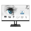 MSI Pro MP271P 27”inch 75Hz FHD IPS Level Ultra Slim Frameless Monitor MSI Pro MP271P 27”inch 75Hz FHD IPS Level Ultra Slim Frameless Monitor