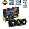 MSI GeForce RTX 3090 Gaming X Trio 24GB GDDR6X Graphics Card