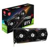 MSI GeForce RTX 3080 Gaming Z Trio 12GB GDDR6X LHR Graphics Card MSI GeForce RTX 3080 Gaming Z Trio 12GB GDDR6X LHR Graphics Card