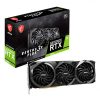 MSI GeForce RTX 3080 Ventus OC 3X Plus 12GB GDDR6X LHR Graphics Card
