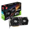 MSI GeForce RTX 3060 Ti Gaming 8GB GDDR6 LHR Graphics Card
