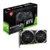 MSI GeForce RTX 3060 Ti Ventus 2X V1 8GB GDDR6 LHR Graphics Card