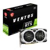 MSI GeForce RTX 2060 Ventus OC 12GB GDDR6 Graphics Card