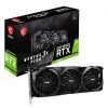 MSI GeForce RTX 3080 Ventus 3X Plus 10GB GDDR6X LHR Graphics Card