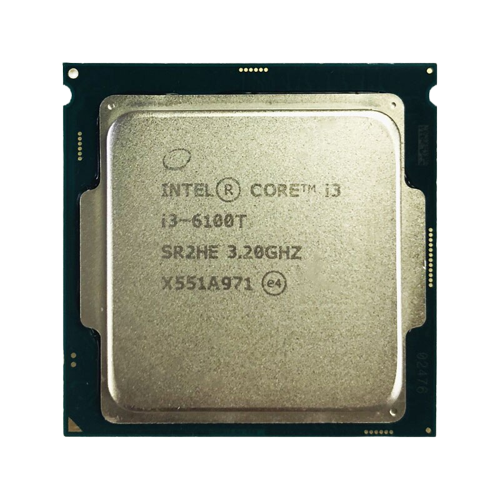 Intel-Core-i3-6100T