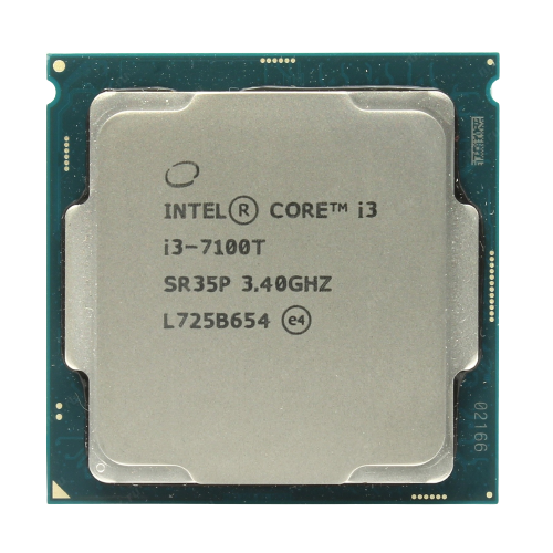 Intel-Core-i3-7100T