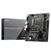 MSI Pro B660M-E DDR4 Motherboard