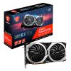 MSI Radeon RX 6700 XT Mech 2X OC 12GB GDDR6 Graphics Card