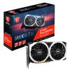 MSI Radeon RX 6600 Mech 2X 8GB GDDR6 Graphics Card