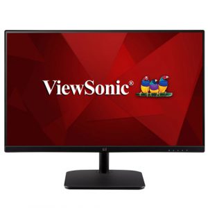 ViewSonic VA2432-H 24”Inch 75Hz FHD IPS Level Frameless Monitor