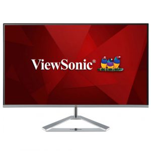 ViewSonic VX2776-SH 27"Inch 75Hz FHD IPS Level Frameless Monitor