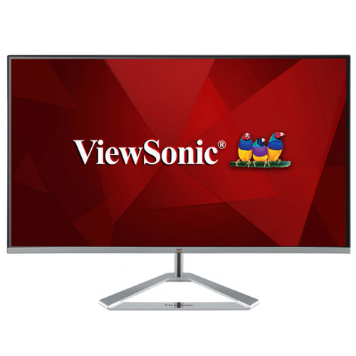 ViewSonic VX2776-SH 27″Inch 75Hz FHD IPS Level Frameless Monitor ViewSonic VX2776-SH 27"Inch 75Hz FHD IPS Level Frameless Monitor