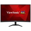 ViewSonic VX2468-PC-MHD 24”Inch FHD 165Hz 1ms AMD FreeSync Curved Gaming Monitor ViewSonic VX2468-PC-MHD 24”Inch FHD 165Hz 1ms AMD FreeSync Curved Gaming Monitor