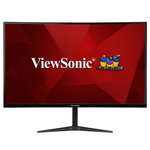 ViewSonic VX2718-PC-MHD 27”Inch FHD 165Hz 1ms AdaptiveSync Curved Gaming Monitor ViewSonic VX2718-PC-MHD 27”Inch FHD 165Hz 1ms AdaptiveSync Curved Gaming Monitor