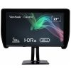 ViewSonic VP2785-2K 27″Inch 2K (2560 x 1440) QHD 100% Adobe RGB Fogra-Certified Professional Monitor ViewSonic VP2785-2K 27"Inch 2K (2560 x 1440) QHD 100% Adobe RGB Fogra-Certified Professional Monitor